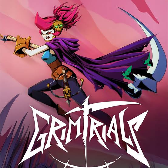 	Grim Trials	